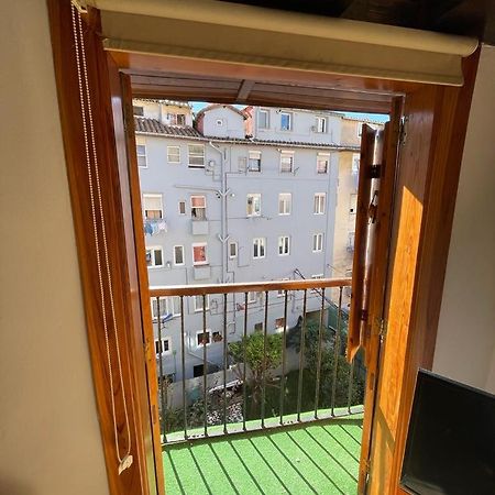 Pisito En Pleno Centro Daire Santander Dış mekan fotoğraf