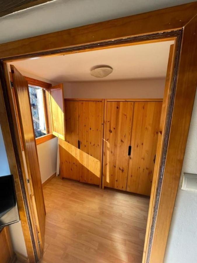 Pisito En Pleno Centro Daire Santander Dış mekan fotoğraf