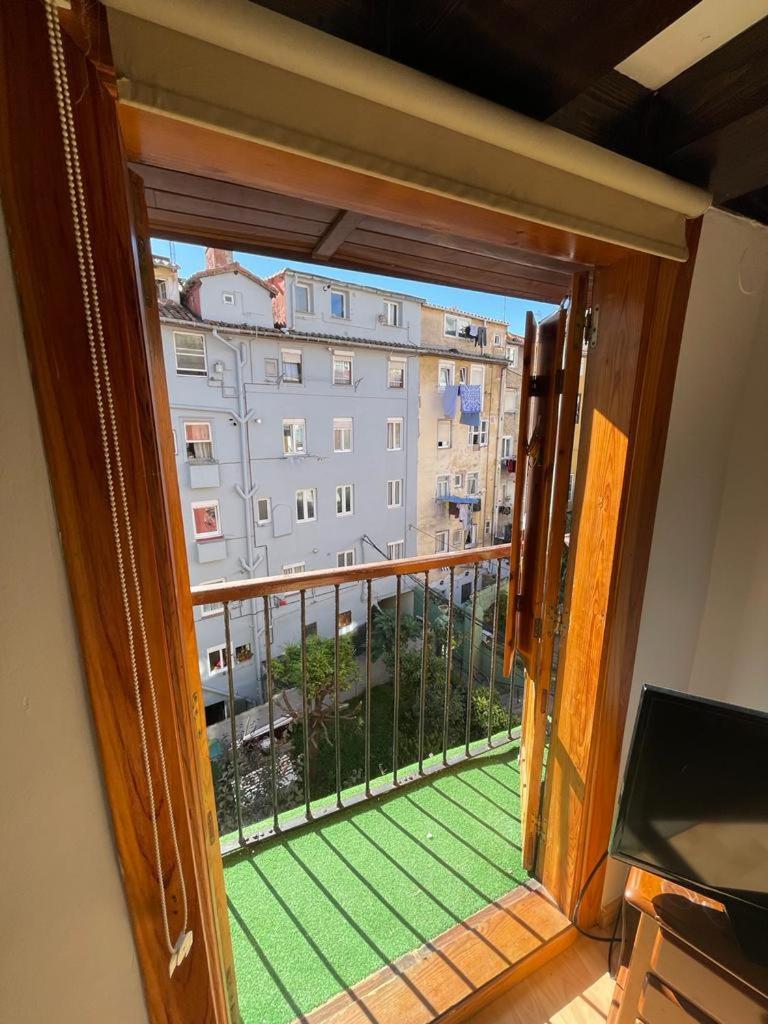 Pisito En Pleno Centro Daire Santander Dış mekan fotoğraf