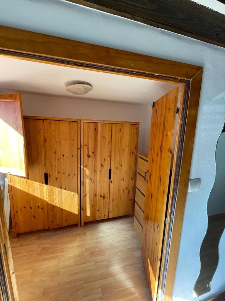 Pisito En Pleno Centro Daire Santander Dış mekan fotoğraf
